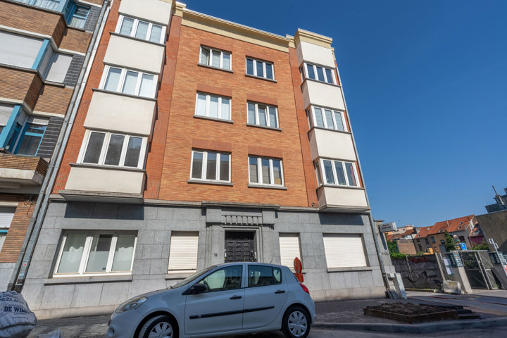 Appartement - à louer - 1050 Ixelles