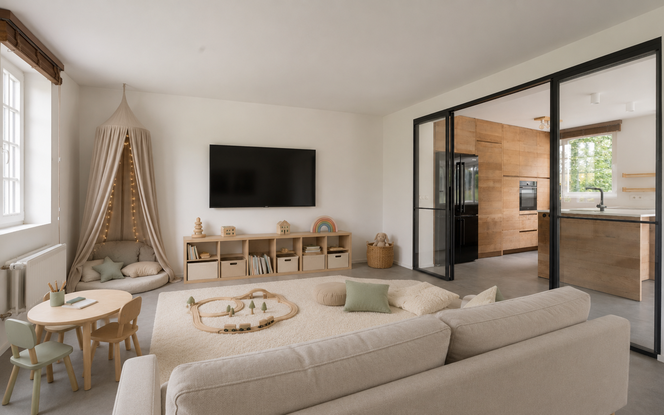 Maison de caractère - à vendre - 1380 Lasne - #7756063-10