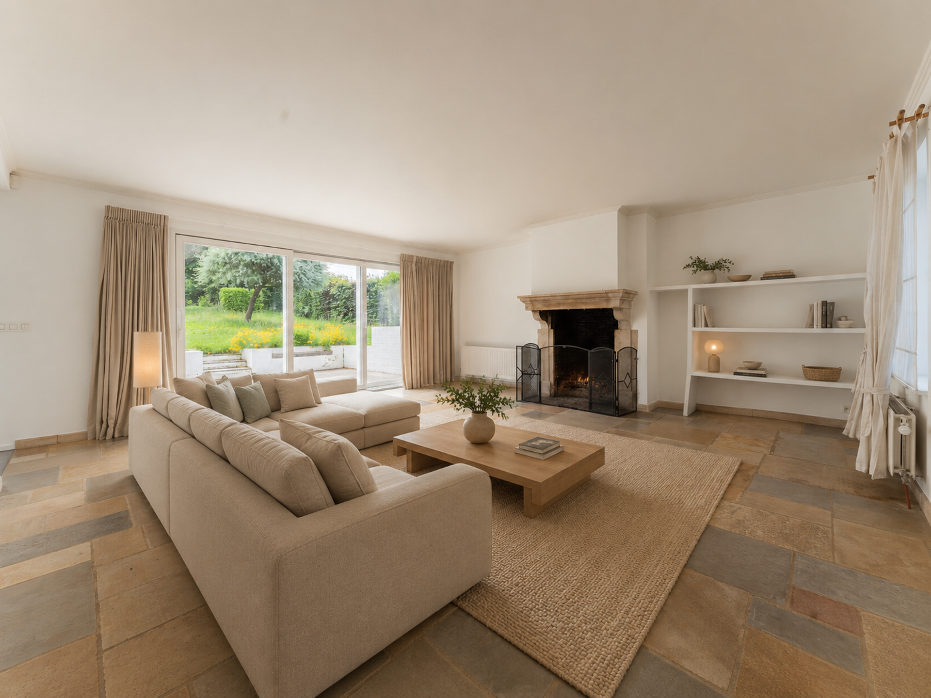 Maison de caractère - à vendre - 1380 Lasne - #7756063-6