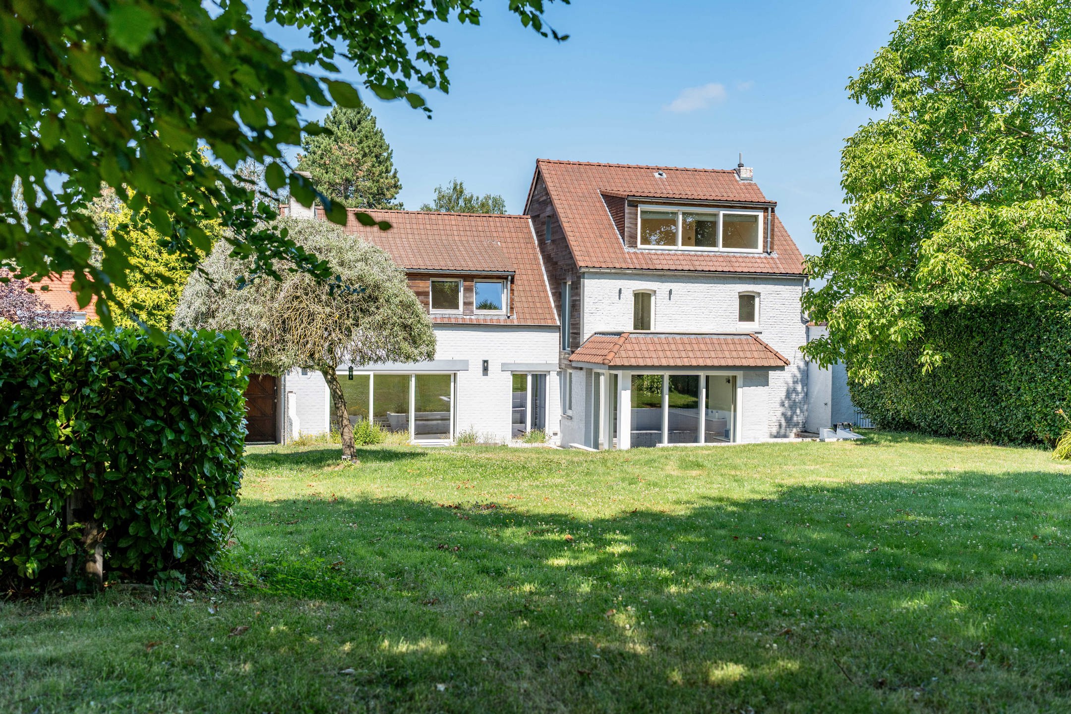 Maison de caractère - à vendre - 1380 Lasne - #7756063-0