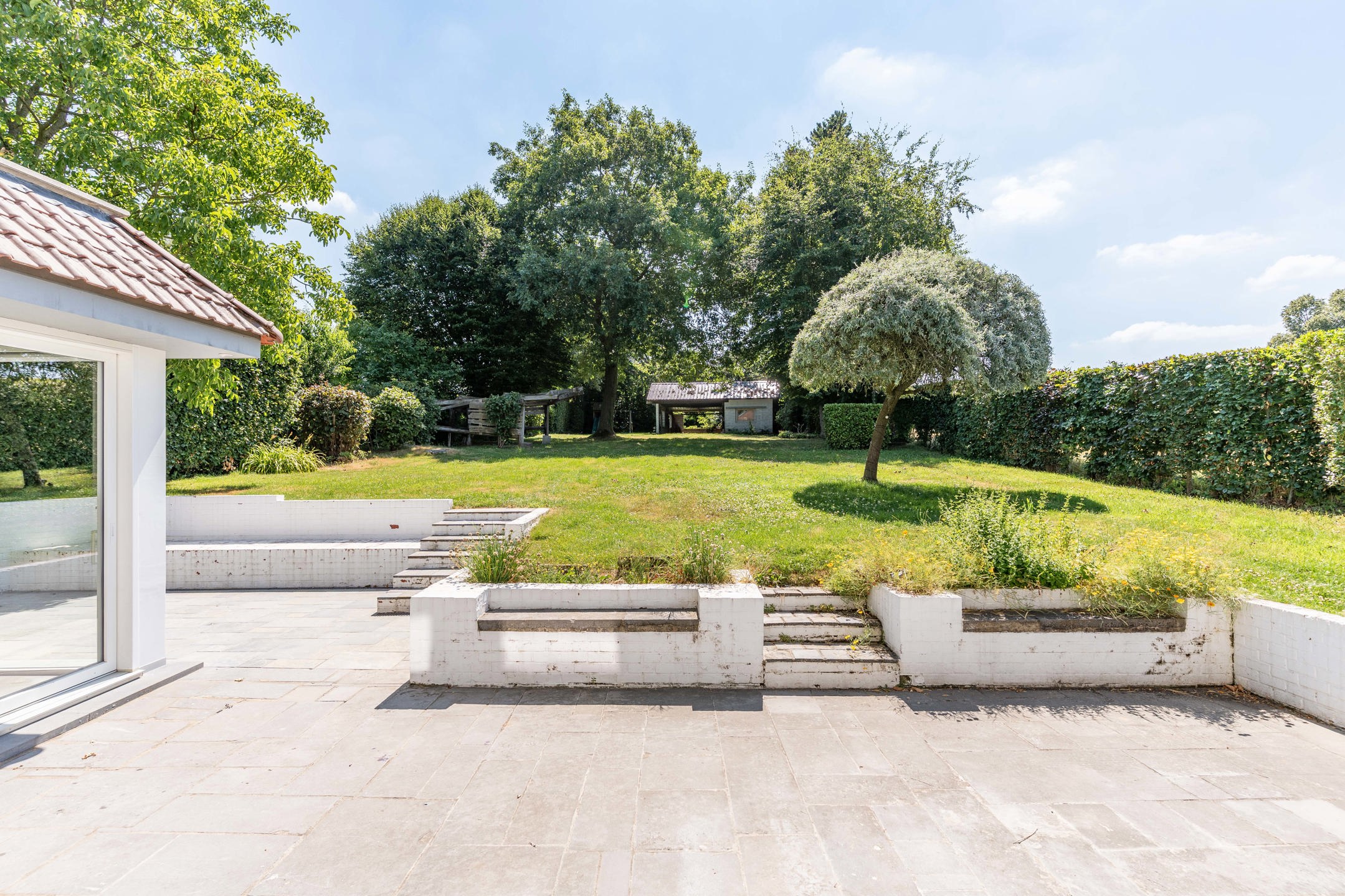 Maison de caractère - à vendre - 1380 Lasne - #7756063-1
