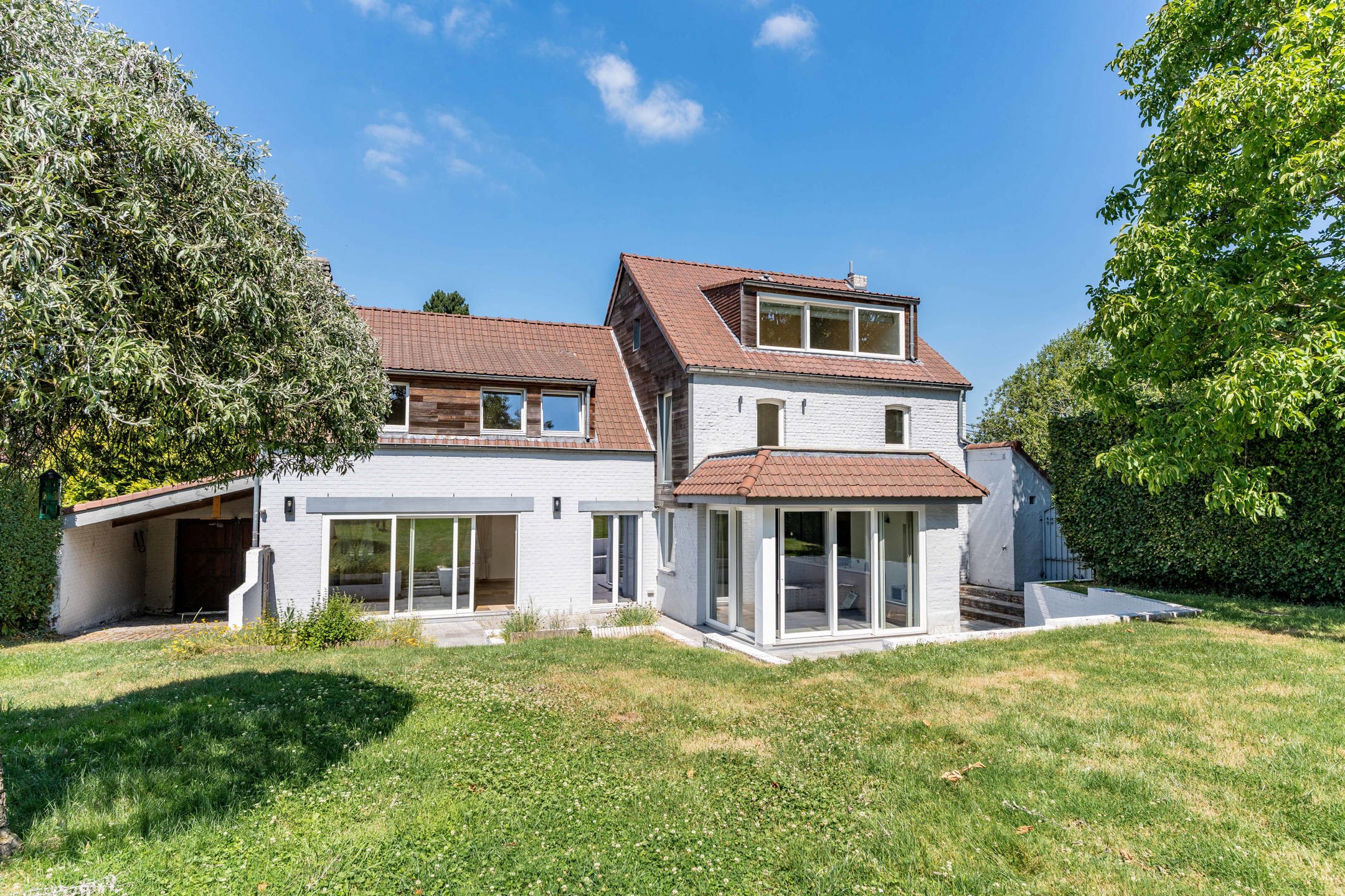 Maison de caractère - à vendre - 1380 Lasne - #7756063-24
