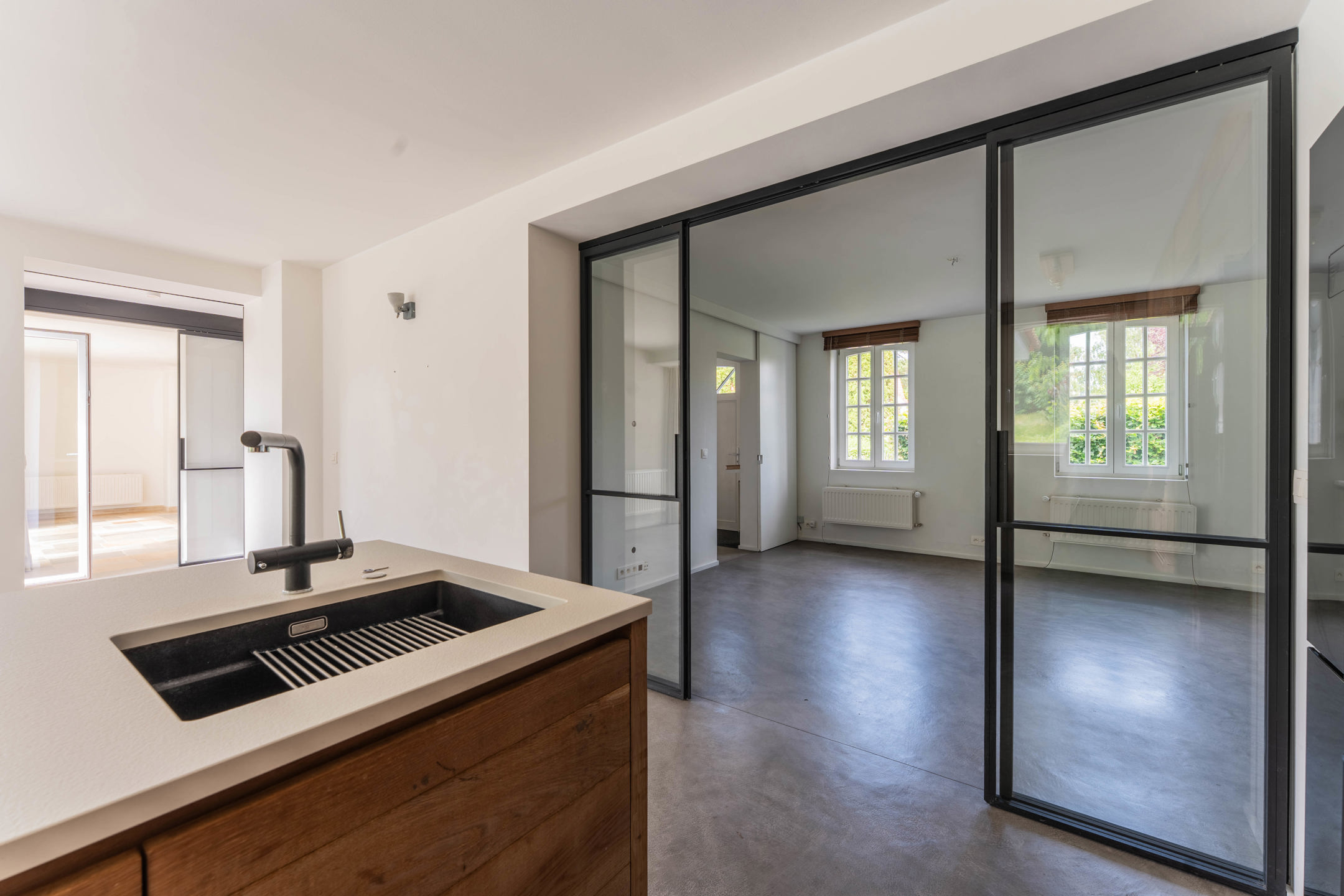 Maison de caractère - à vendre - 1380 Lasne - #7756063-5