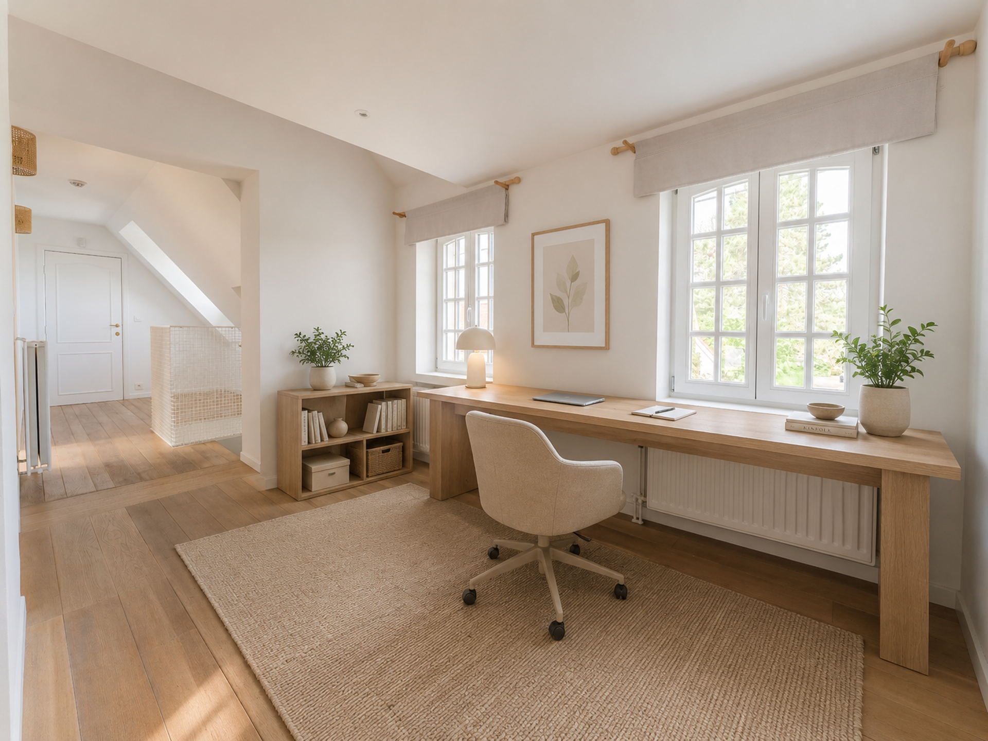Maison de caractère - à vendre - 1380 Lasne - #7756063-12