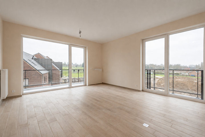 Appartement - à louer - 1470 Genappe