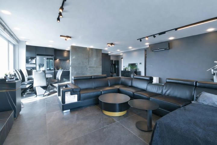 Appartement - à vendre - 1090 Jette