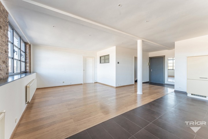 Appartement - à vendre - 1400 Nivelles
