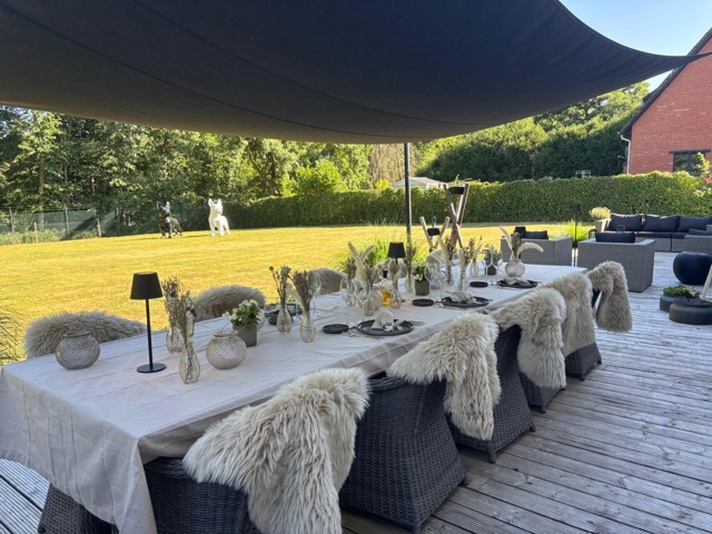 Bien exceptionnel - à vendre - 1380 Lasne