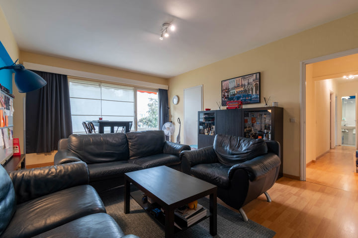 Appartement - à vendre - 1090 Bruxelles