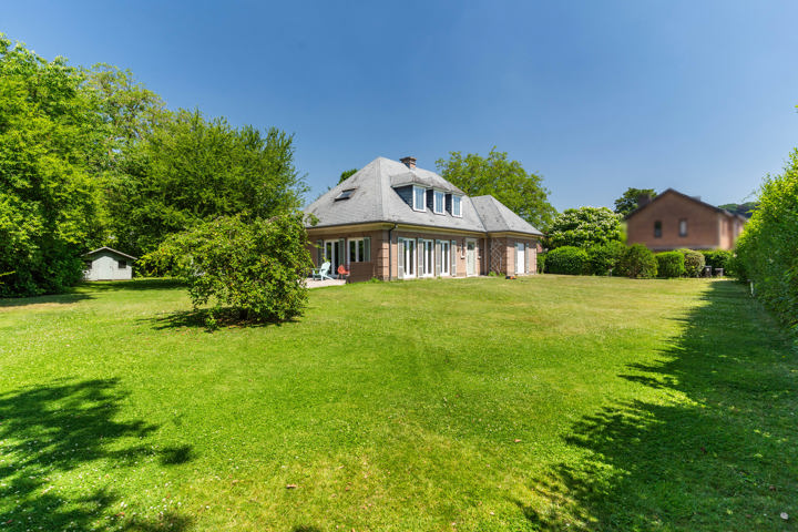 Maison - à vendre - 1390 Grez-Doiceau