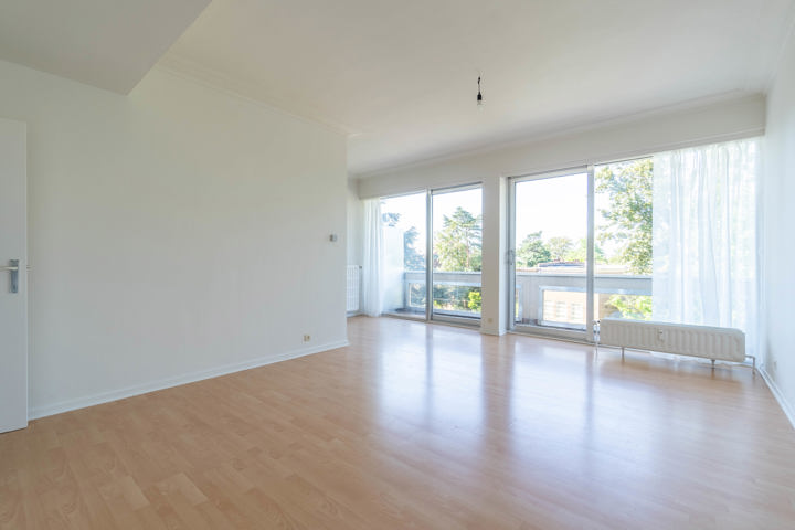 Appartement - à vendre - 1180 Uccle