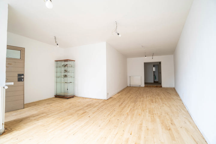 Commerce individuel - à vendre - 1180 Uccle