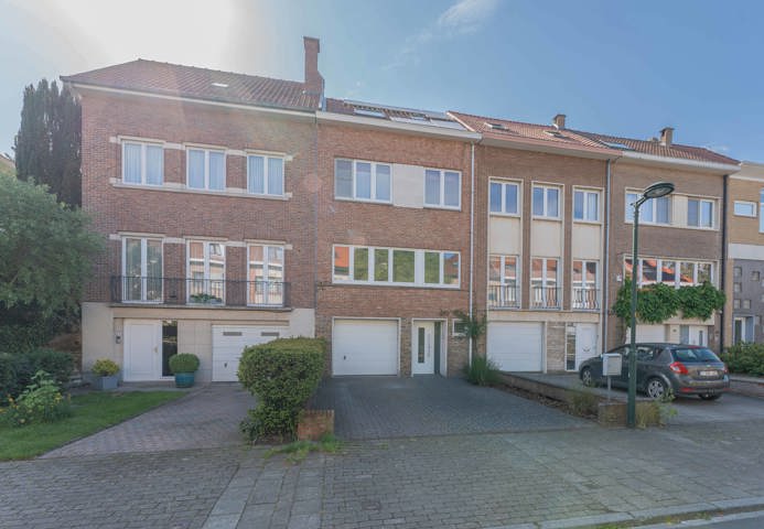 Maison - à louer - 1180 Uccle