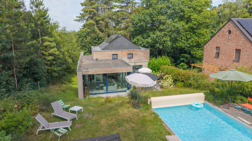 Maison - à vendre - 1460 Hennuyères