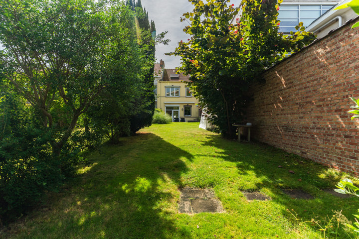 Maison - à vendre - 1170 Watermael-Boitsfort