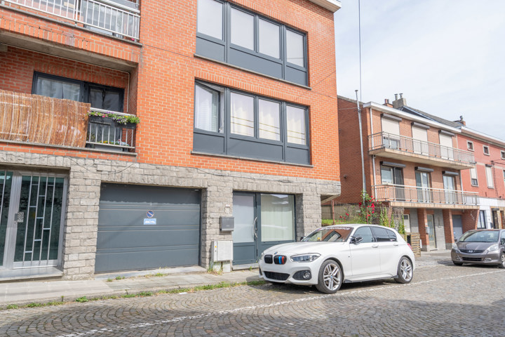 Appartement - à vendre - 6230 Pont-à-Celles