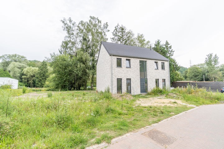 Maison - à vendre - 1490 Court-Saint-Etienne