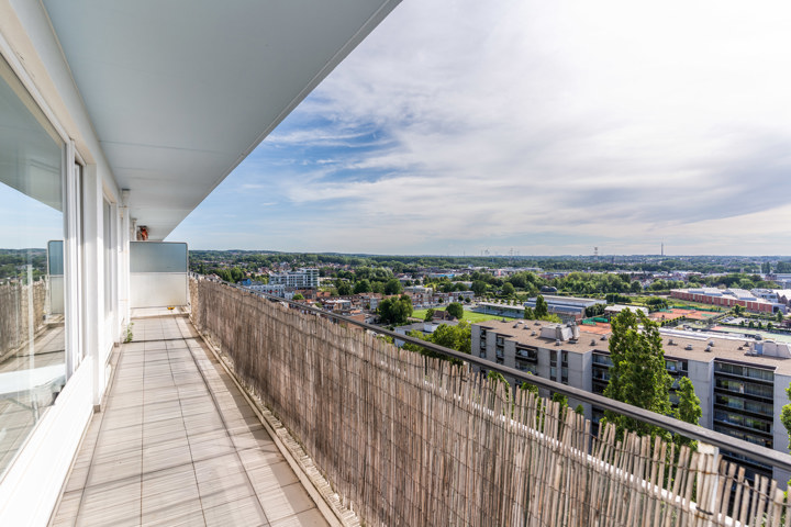Appartement - à vendre - 1180 Uccle