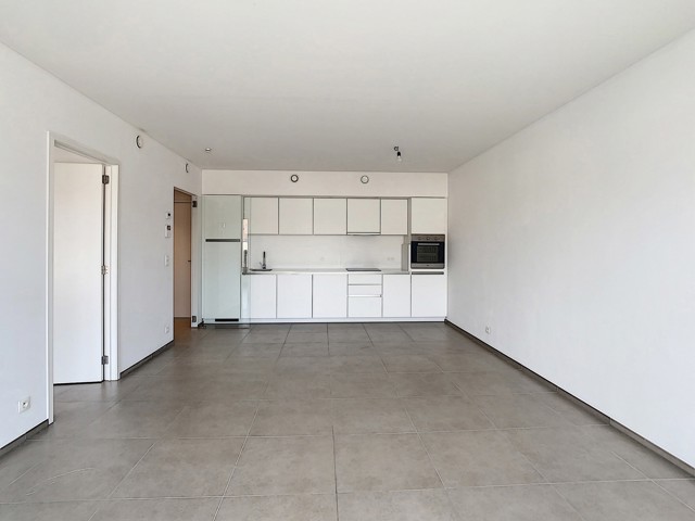 Appartement - à louer - 1080 Molenbeek-Saint-Jean