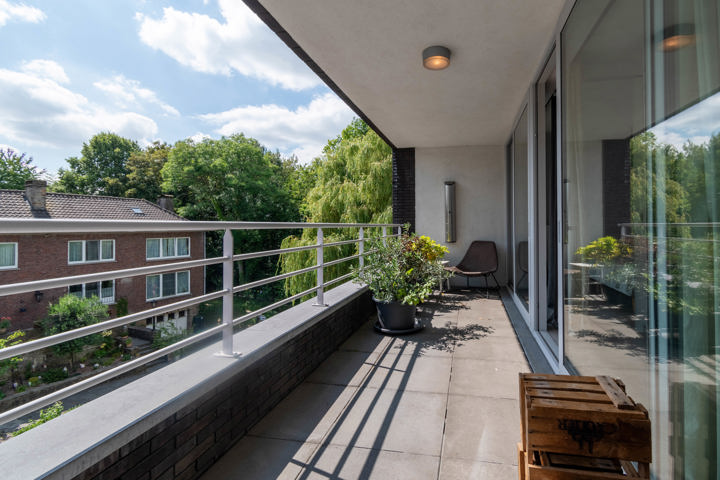 Appartement - à vendre - 1780 Wemmel