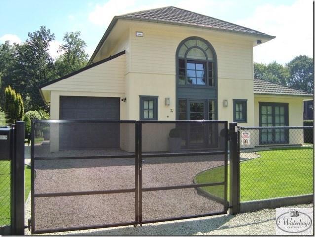 estate