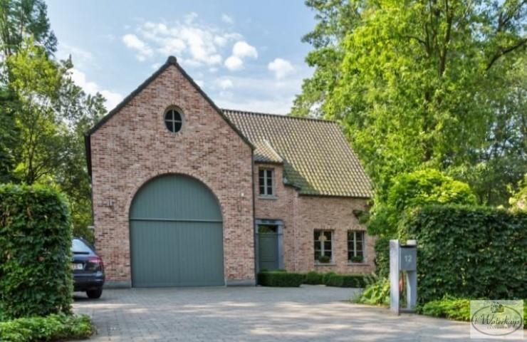 estate