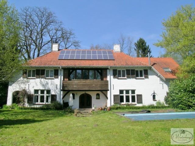 estate
