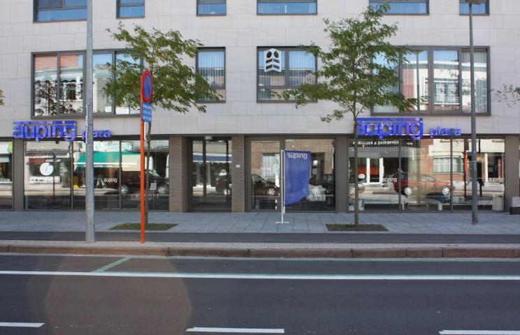 estate