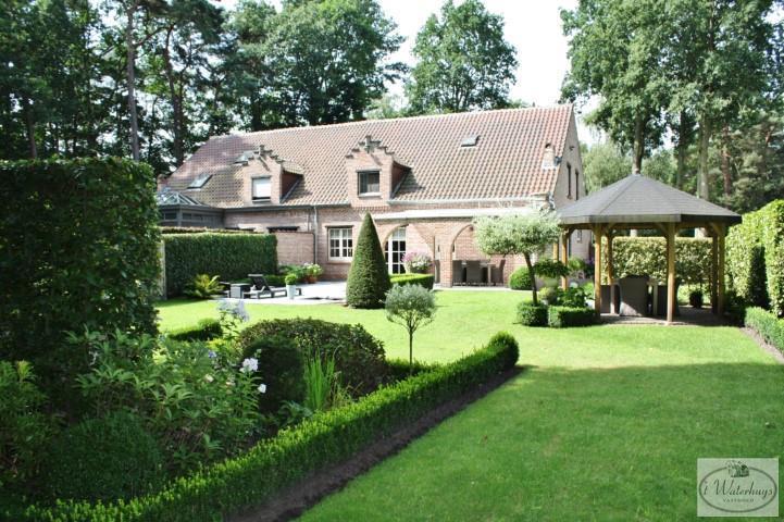 estate