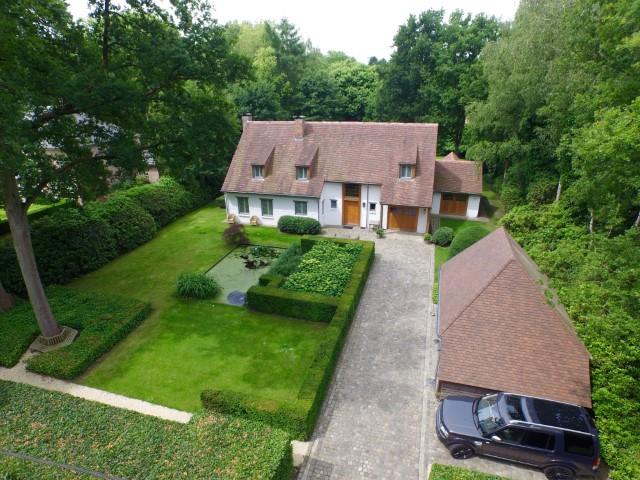 estate