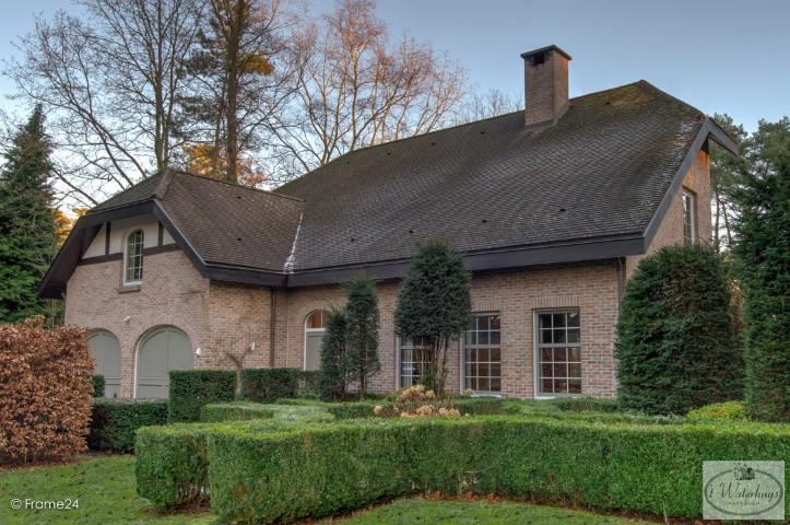 estate