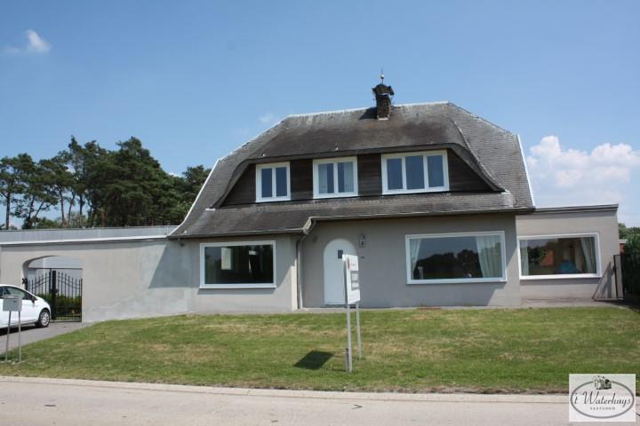 estate