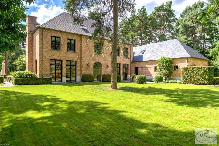 estate