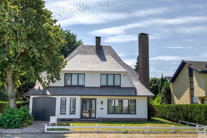 estate