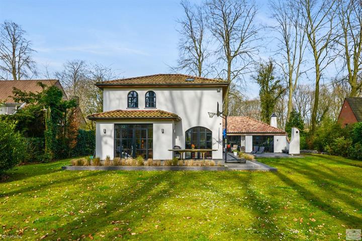 estate