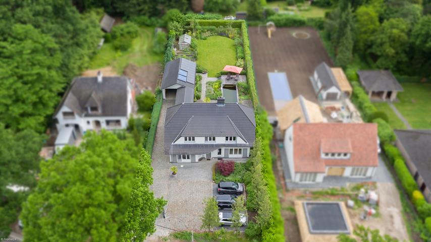 estate