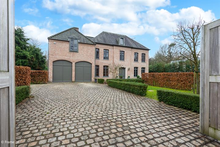 estate