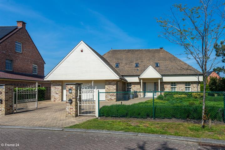 estate