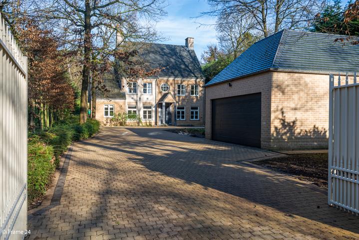 estate