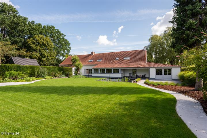 estate