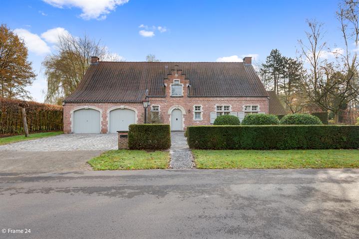 estate