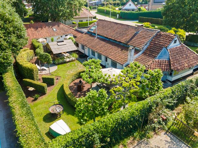 estate
