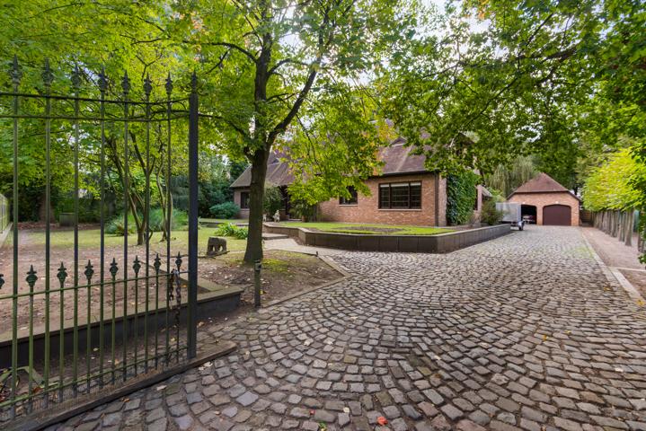 estate