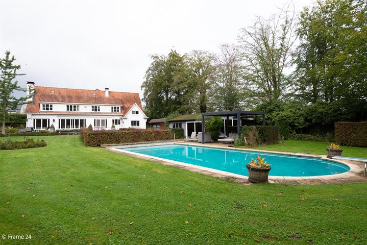 estate