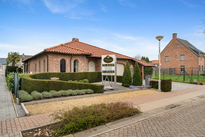 estate
