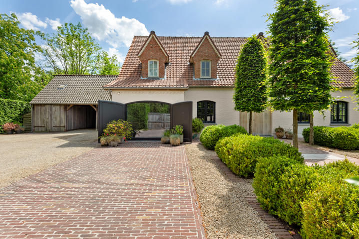 estate