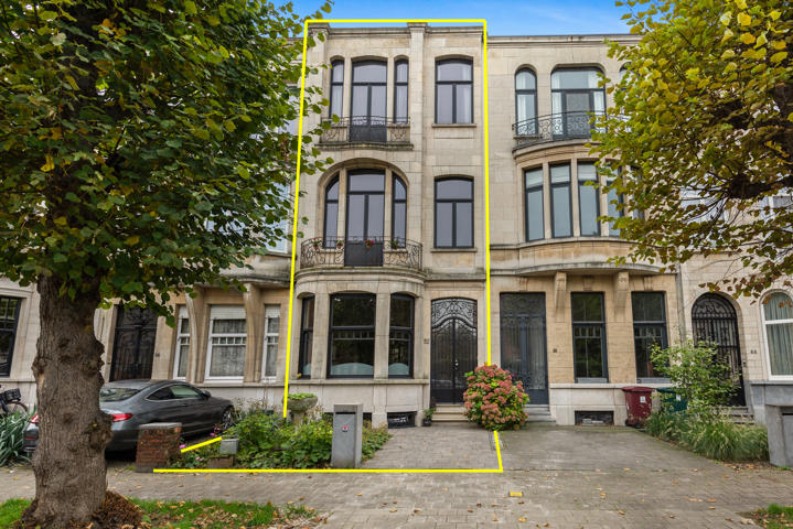estate