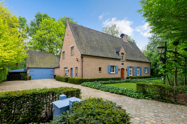 estate