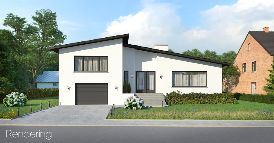 estate