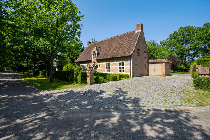 estate